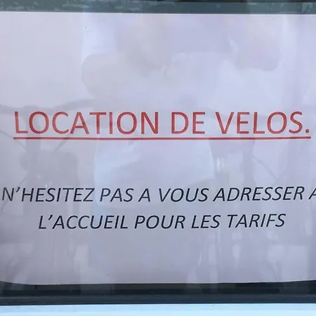 Apartmán Entre Dunes Et *