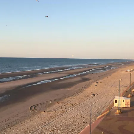 Entre Dunes Et Bray-Dunes