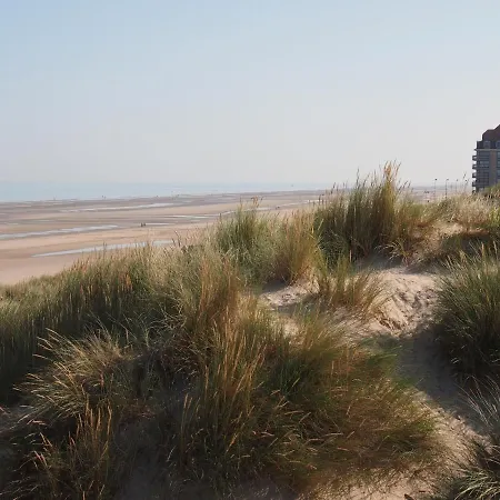 Entre Dunes Et Apartmán *