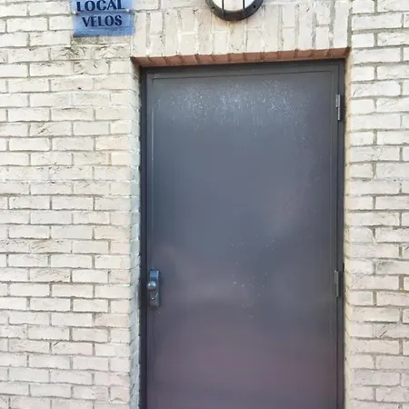 Apartmán Entre Dunes Et *