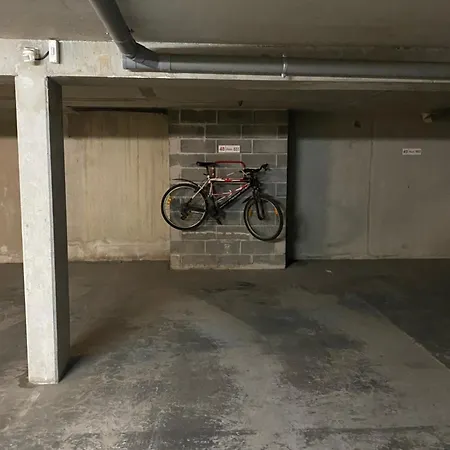 Apartmán Entre Dunes Et *