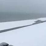 Entre Dunes Et