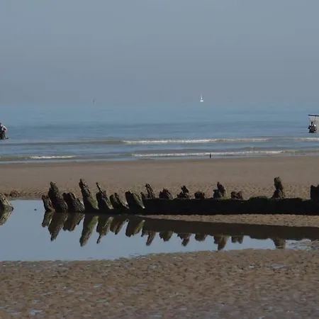 Appartement Entre Dunes Et *