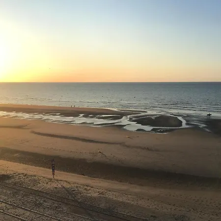 Daire Entre Dunes Et