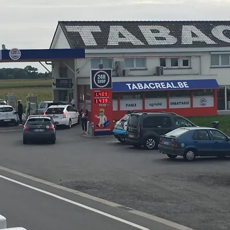 Entre Dunes Et Bray-Dunes