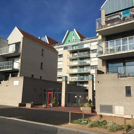 Entre Dunes Et * Bray-Dunes