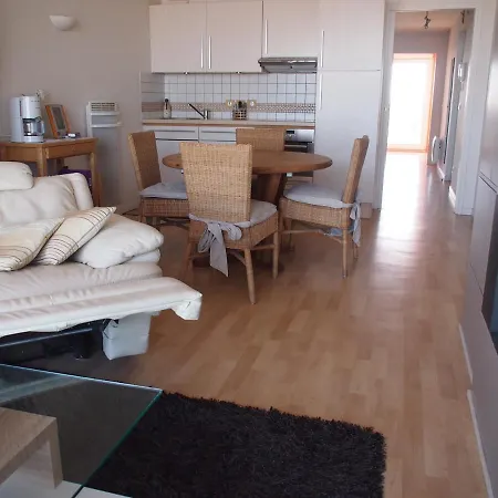 Entre Dunes Et Appartement Bray-Dunes