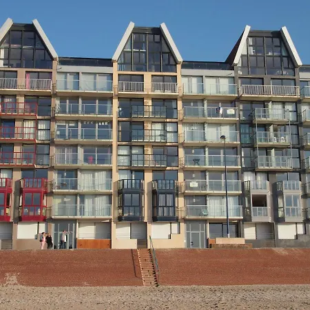 Entre Dunes Et Daire Bray-Dunes