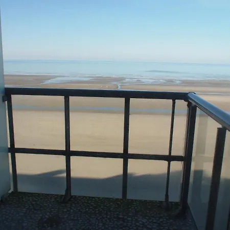 Daire Entre Dunes Et