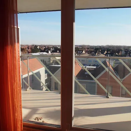 Entre Dunes Et Daire Bray-Dunes