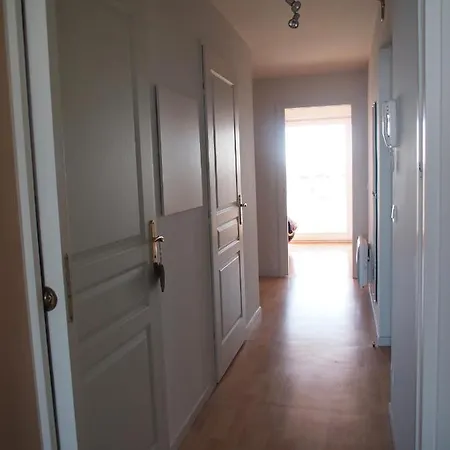 Entre Dunes Et * Bray-Dunes