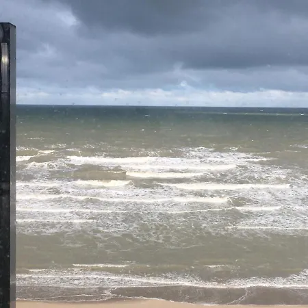 Entre Dunes Et Daire Bray-Dunes