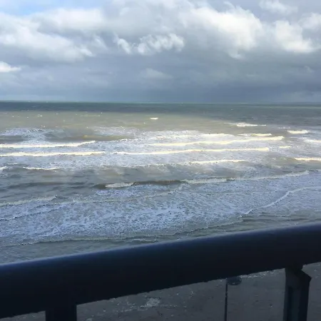 Entre Dunes Et Daire Bray-Dunes