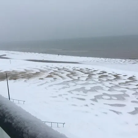 Daire Entre Dunes Et