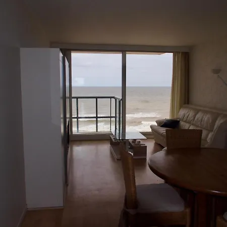 Apartamento Entre Dunes Et