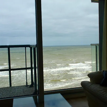 Appartement Entre Dunes Et *