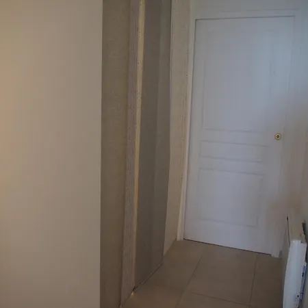 Appartement Entre Dunes Et