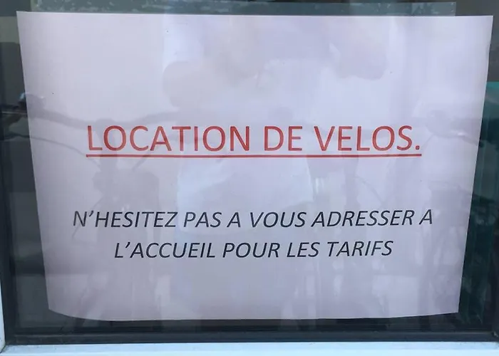 شقة Entre Dunes Et *