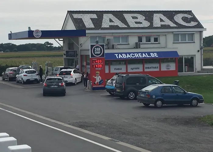 Entre Dunes Et Bray-Dunes