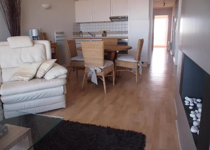 Apartment Entre Dunes Et Bray-Dunes