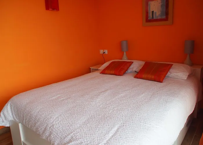 Entre Dunes Et Apartment *