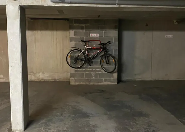 Apartment Entre Dunes Et *